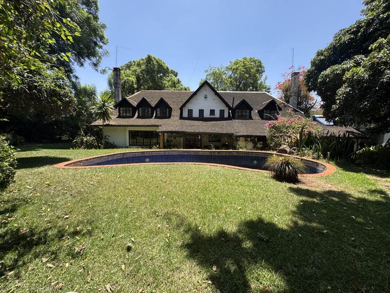 Serengeti Guest Cottage - Gallery 3